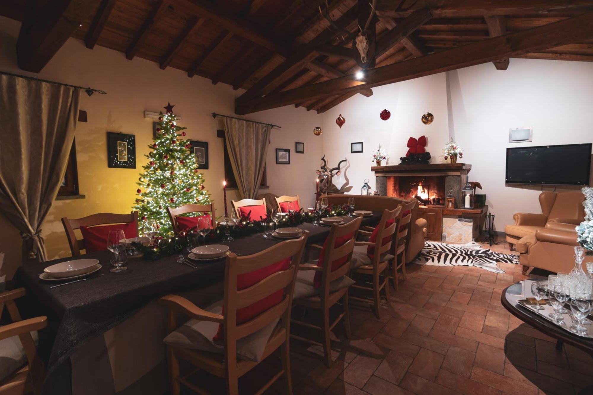 Casale La Rovere Montalto di Castro Exteriör bild