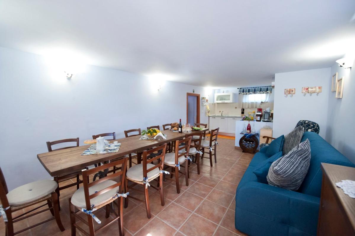 Casale La Rovere Montalto di Castro Exteriör bild