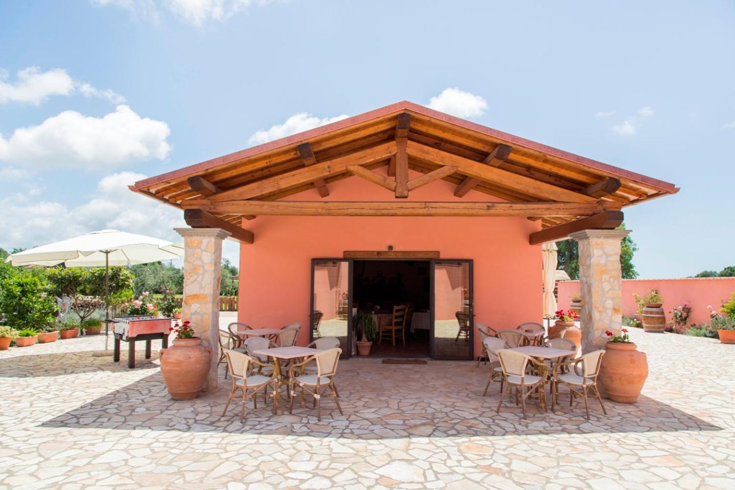 Casale La Rovere Montalto di Castro Exteriör bild