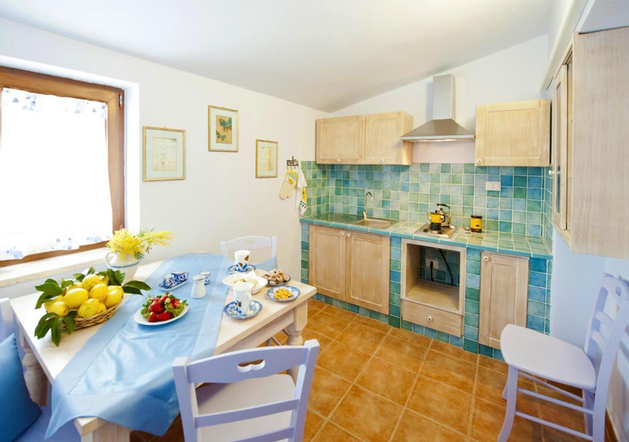 Casale La Rovere Montalto di Castro Exteriör bild
