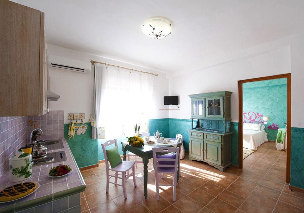 Casale La Rovere Montalto di Castro Exteriör bild