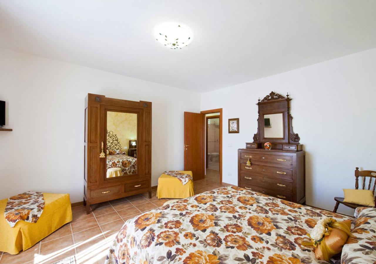 Casale La Rovere Montalto di Castro Exteriör bild